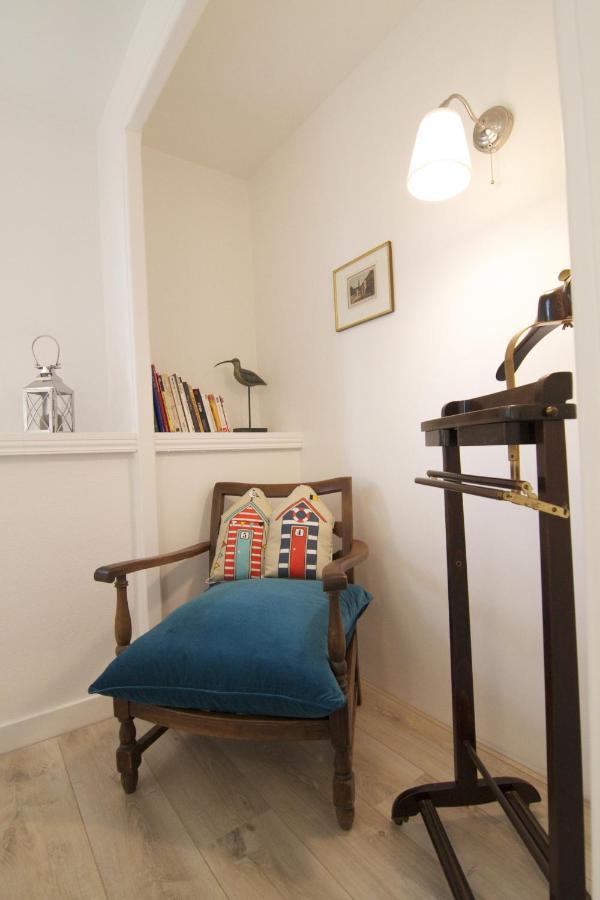 Villa Prat Bras - T1 - Cosy Clohars-Carnoët Exteriér fotografie
